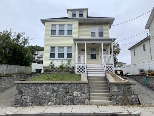 159 Pleasant St - Photo 1