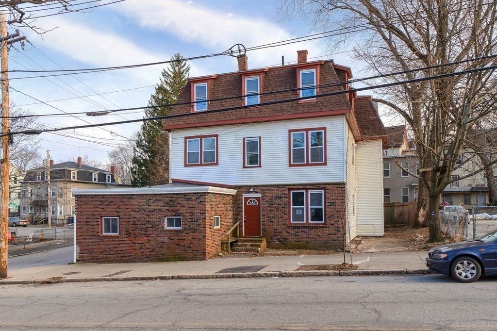 58 - 60 High Street - Photo 1