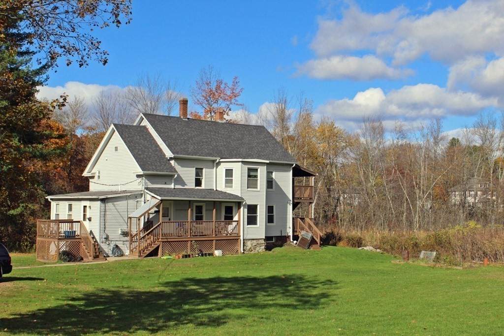 9 Turnpike Road - Photo 1