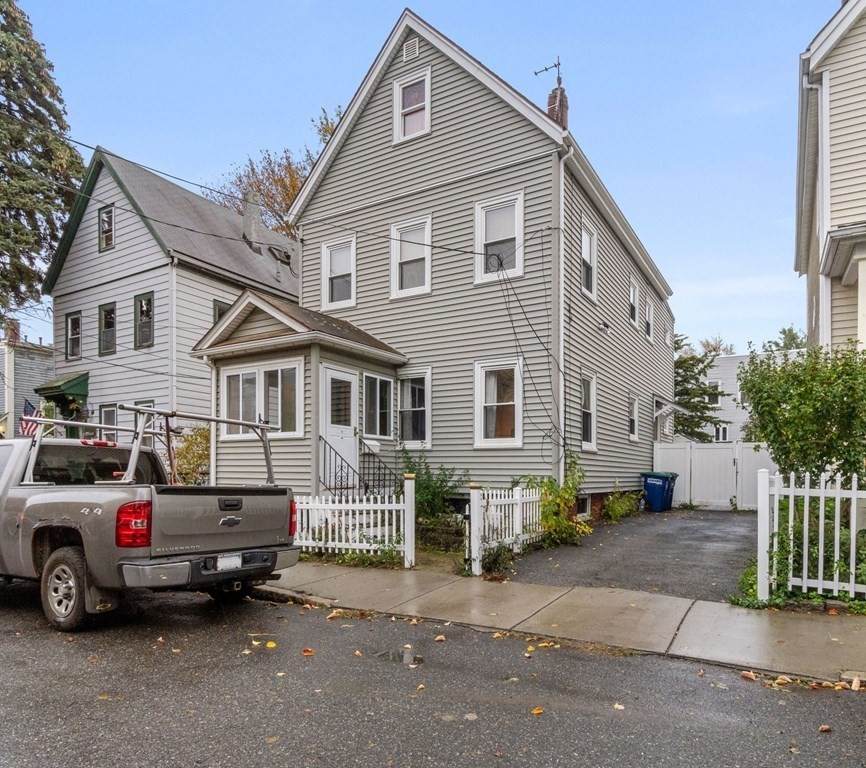 64 Marion - Photo 1