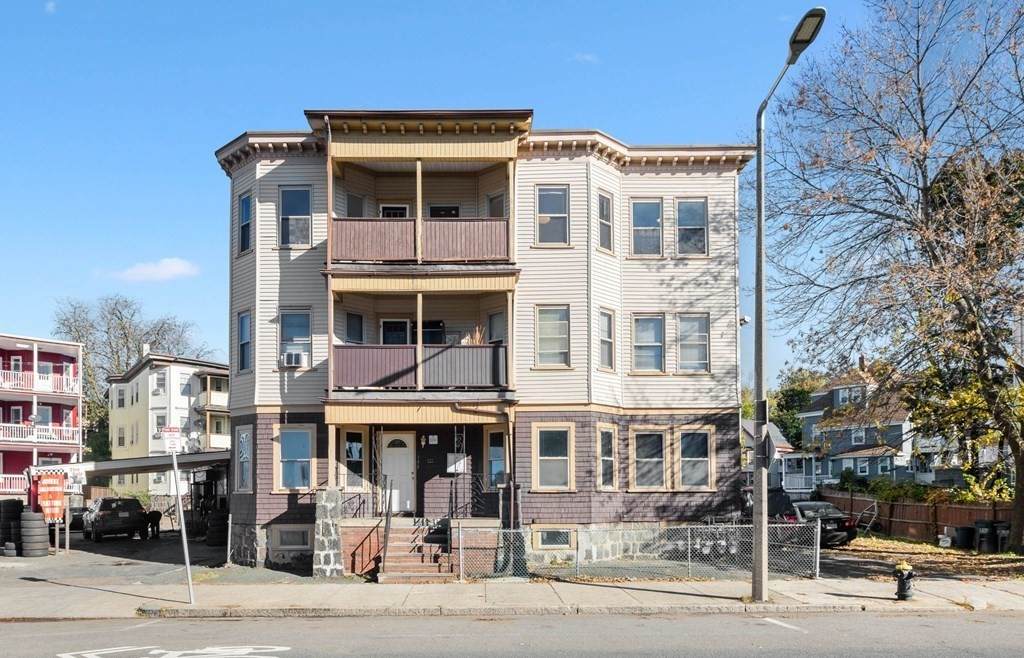 148 Talbot Street - Photo 1