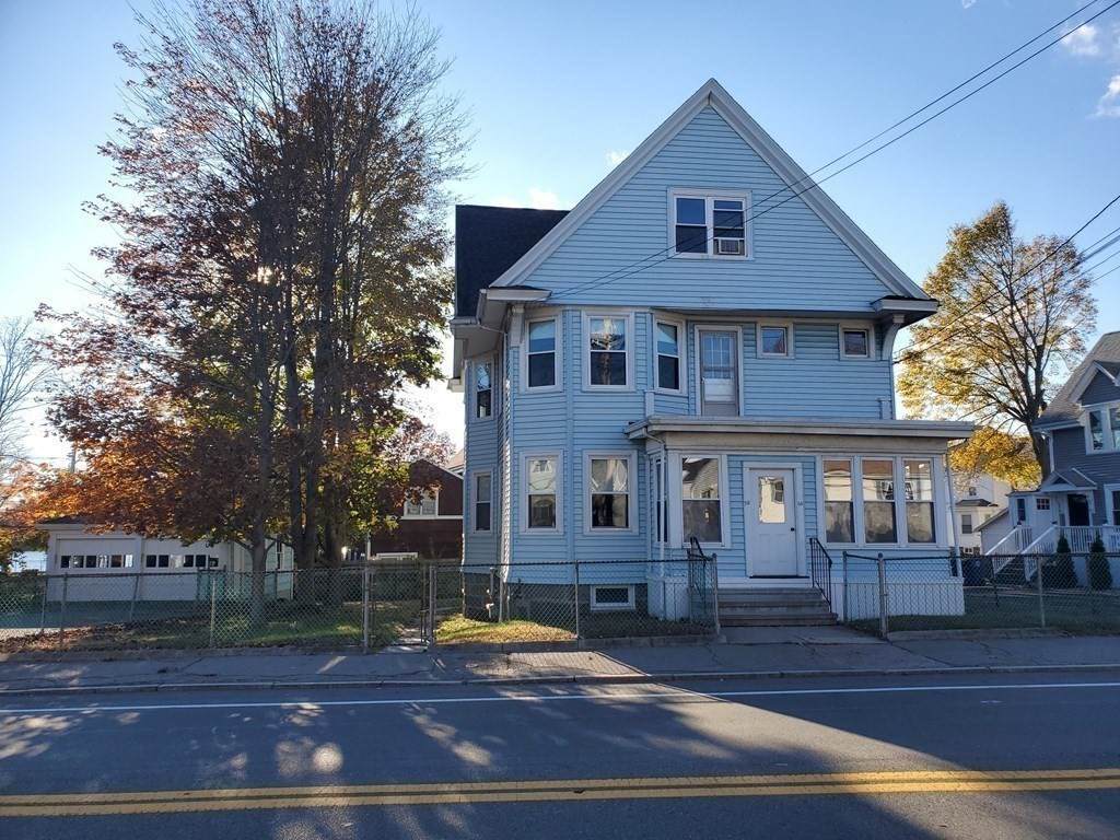 58-60 Franklin St - Photo 1