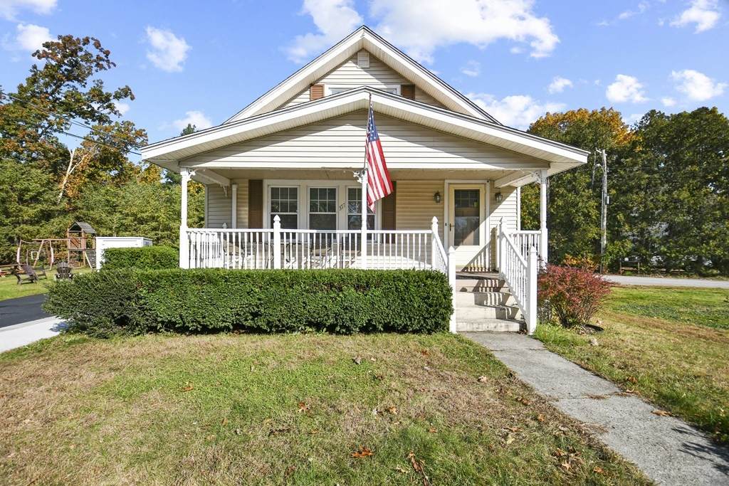 377 S Quinsigamond Avenue - Photo 1