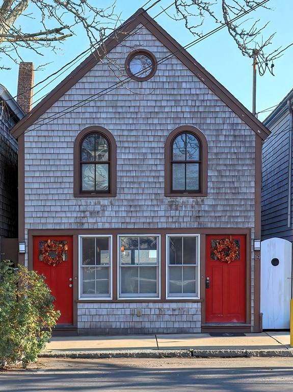 19 Mount Pleasant Street - Photo 1