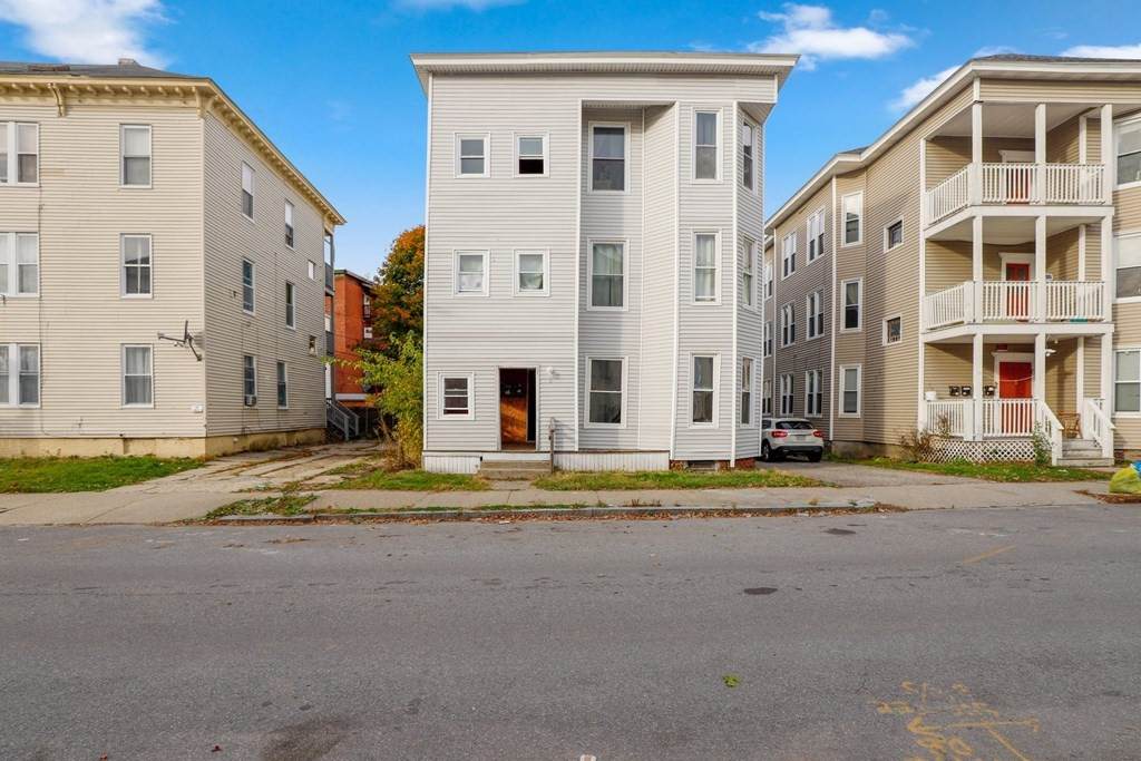 6 Shawmut St - Photo 1