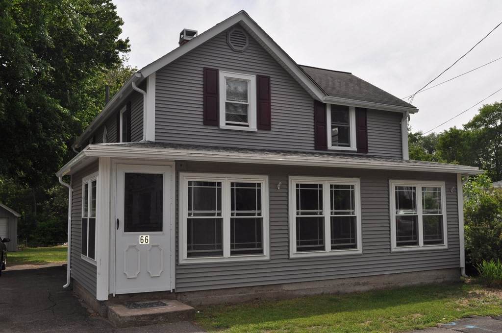 66 Taylor St - Photo 1