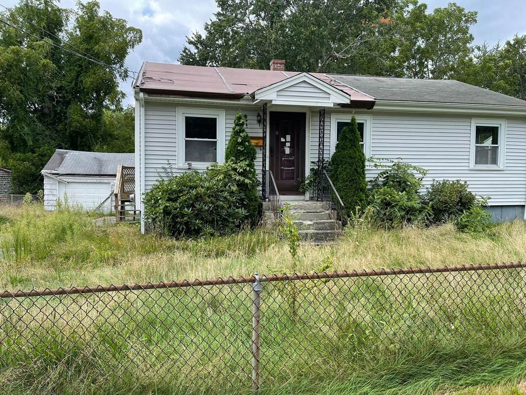 336 Beulah St - Photo 1