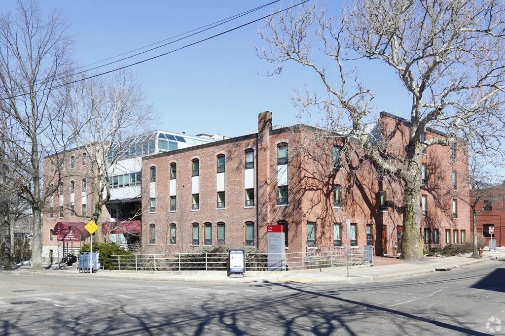 22 Mill St - Photo 1
