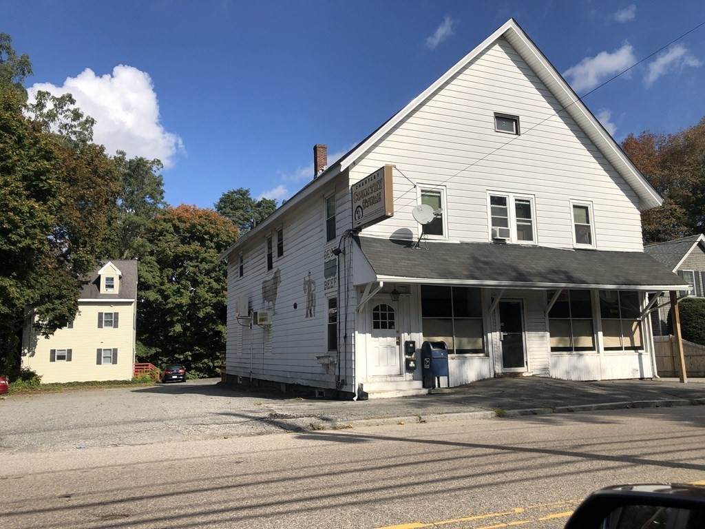 34 S Worcester St - Photo 1