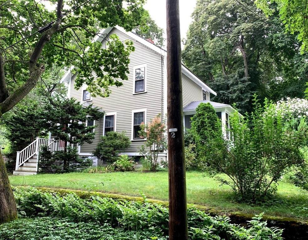 10 Shirley Street - Photo 1