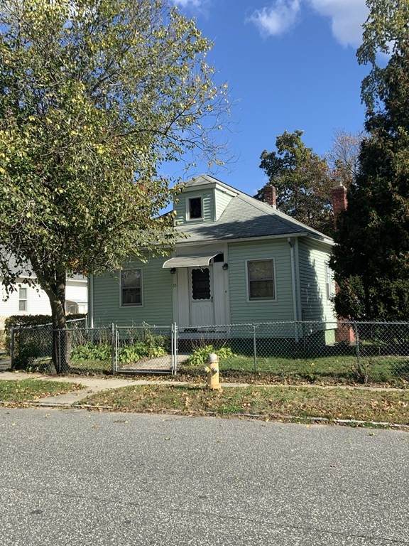 35 Barber Street - Photo 1