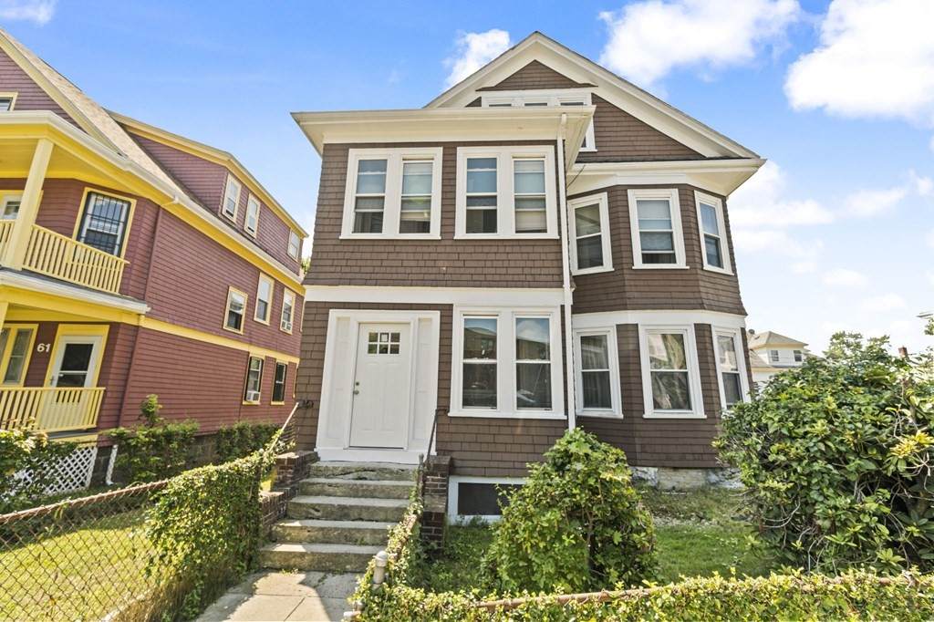 57 Stratton St - Photo 1