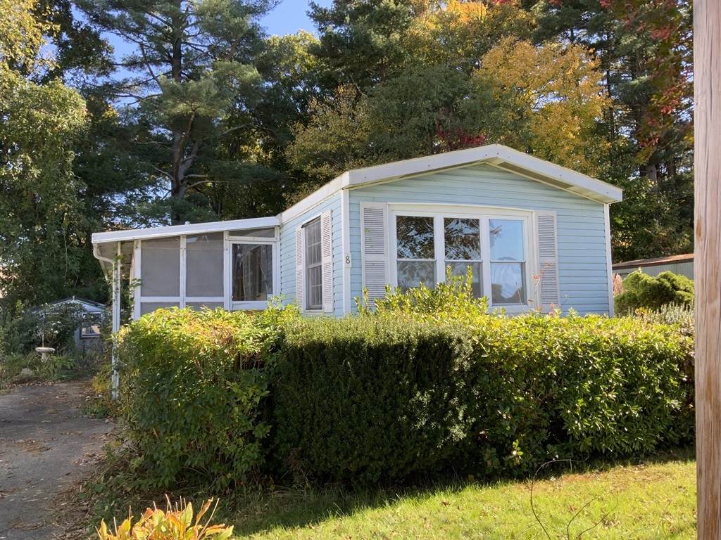 8 East Bridge Road - Photo 1