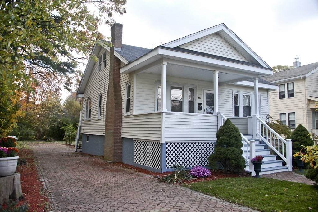 38 Grove St - Photo 1