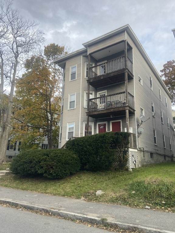 12 Ashton St. - Photo 1