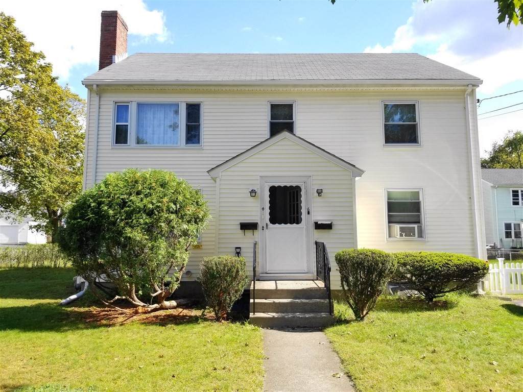 4 Milton St - Photo 1
