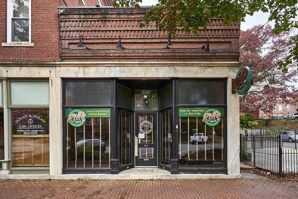 166 Avenue A - Photo 1