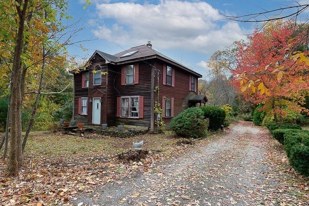 259 Cordaville Road - Photo 1