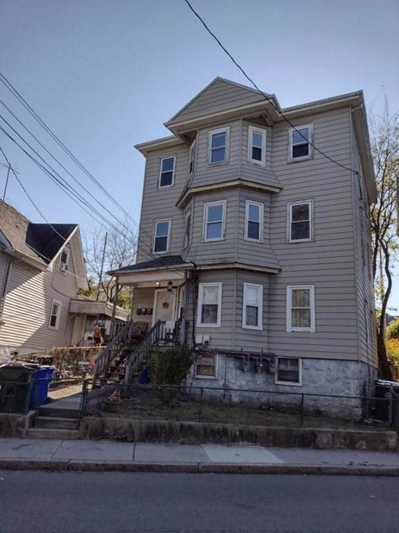 54 Bay St - Photo 1