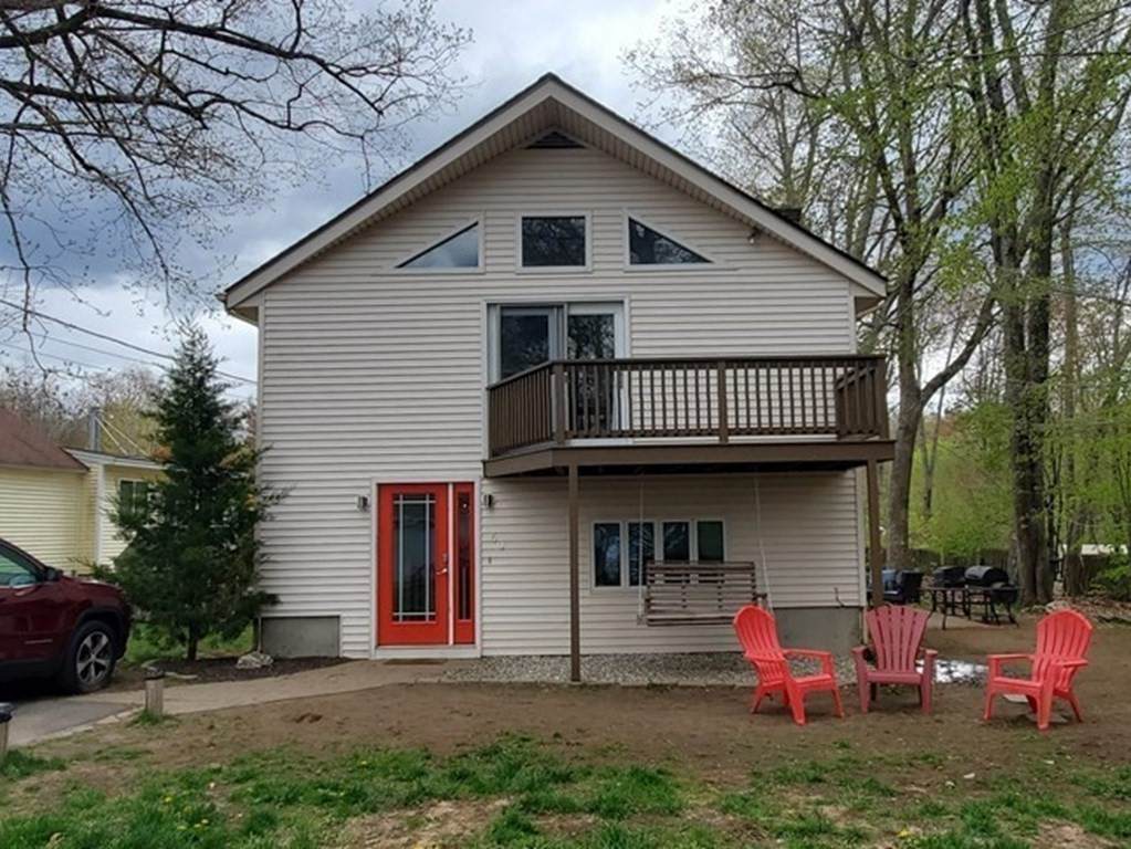 60 Burncoat Ln - Photo 1