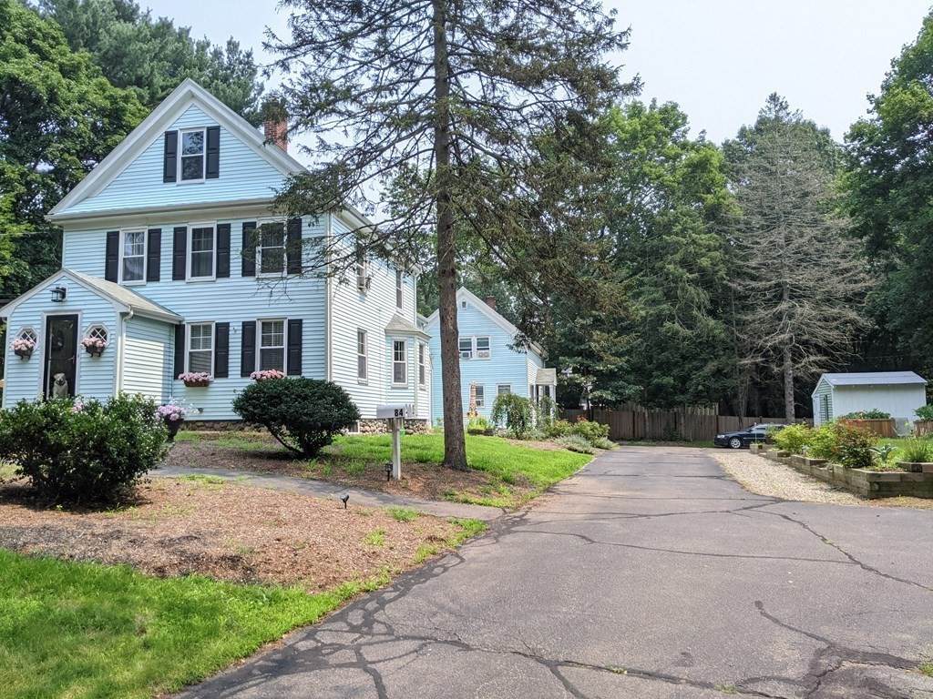 84 Oak Street - Photo 1