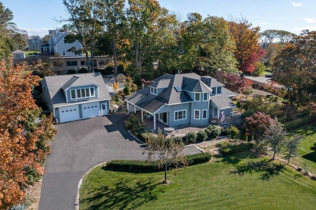 64 Edward Foster Road - Photo 1