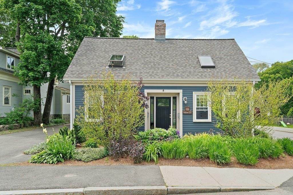 75 Front St. - Photo 1