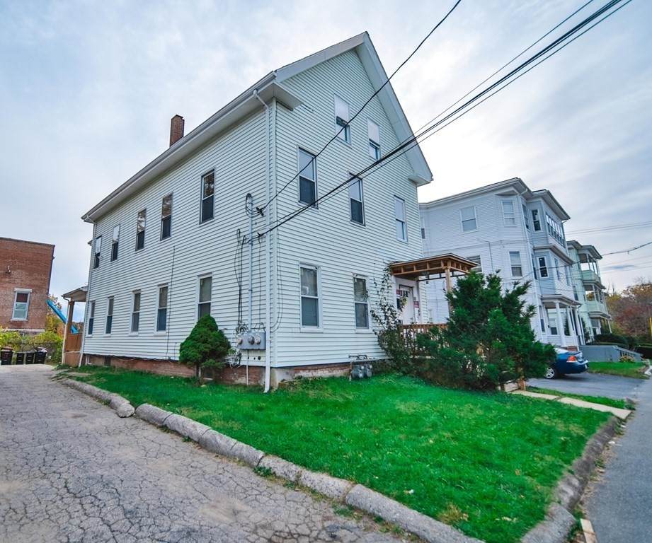 100 West Chestnut St - Photo 1