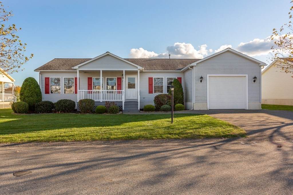 21 Stone Meadow Dr - Photo 1
