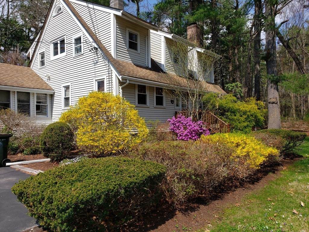 70 Box Pond Drive - Photo 1