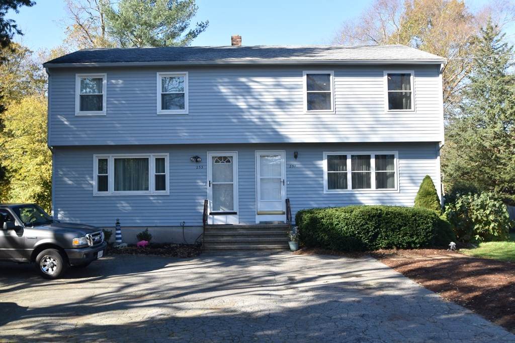 251 S Precinct St - Photo 1