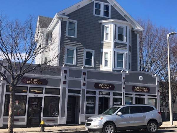 3135 Washington St. - Photo 1