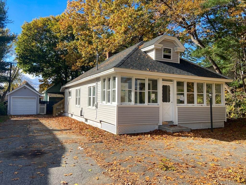 34 Millers Falls Rd - Photo 1