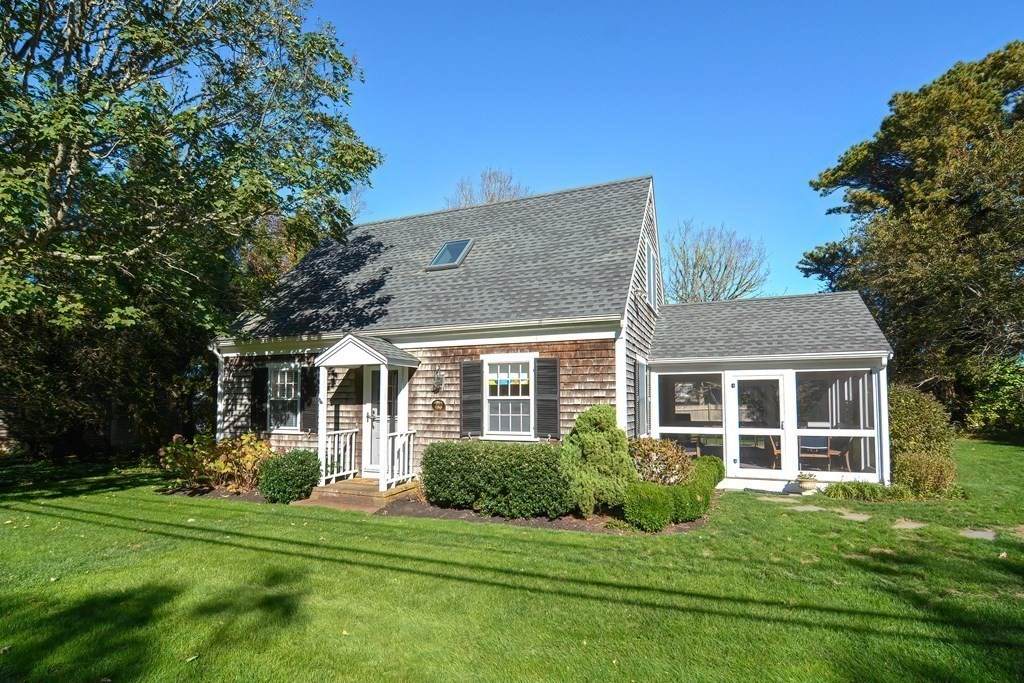 486 Crowell Rd - Photo 1