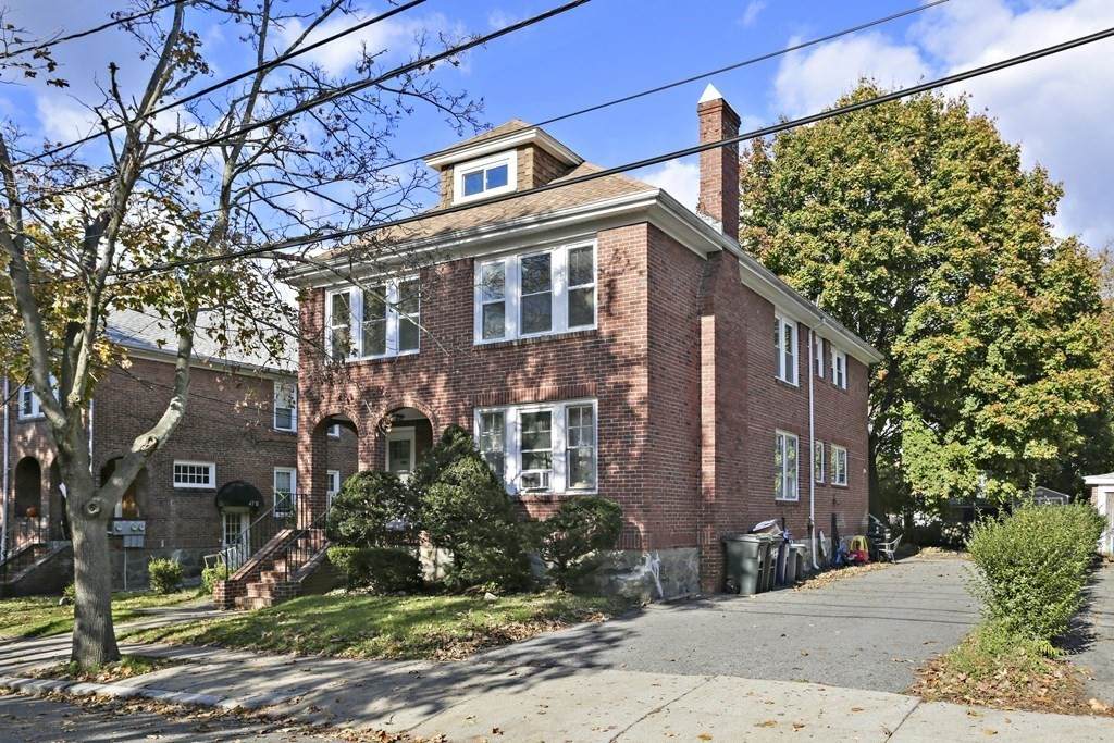 43 Hatherly Road - Photo 1