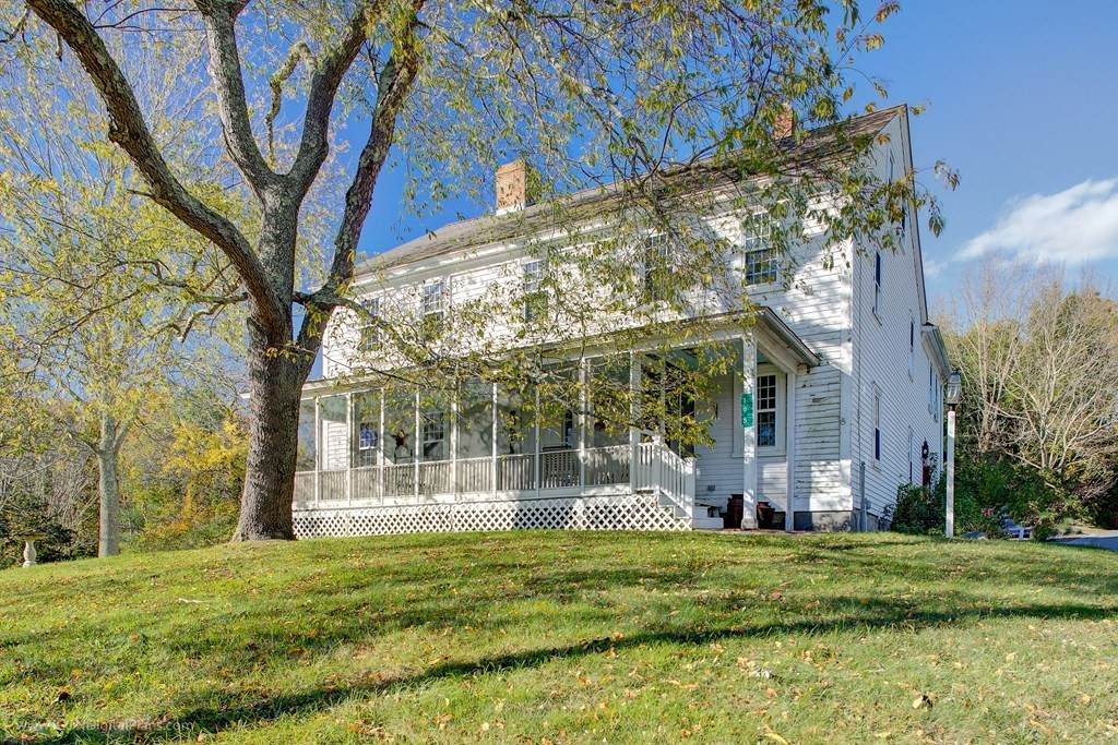 198 Brook Street - Photo 1