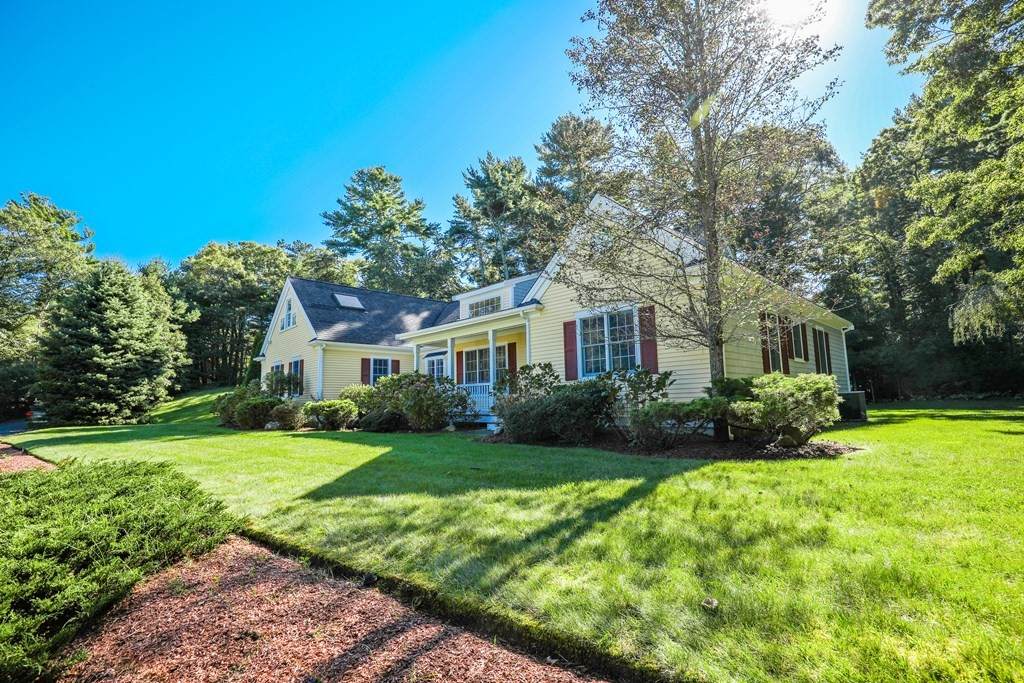 35 Sea Robin Road - Photo 1