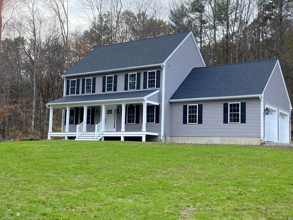 1310 N Brookfield Rd - Photo 1