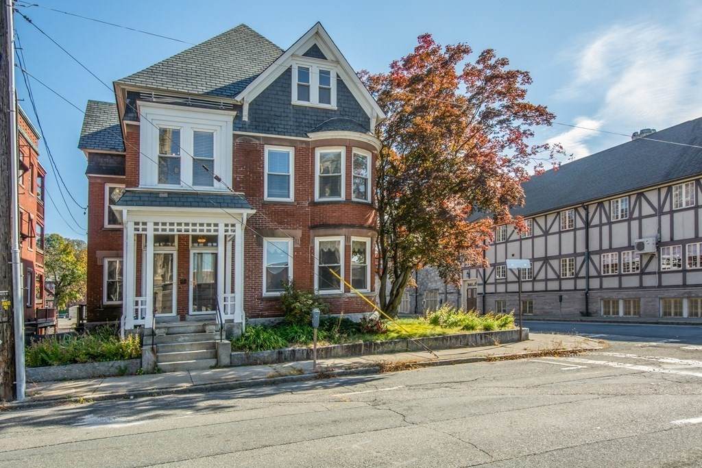 16 Hartwell Street - Photo 1
