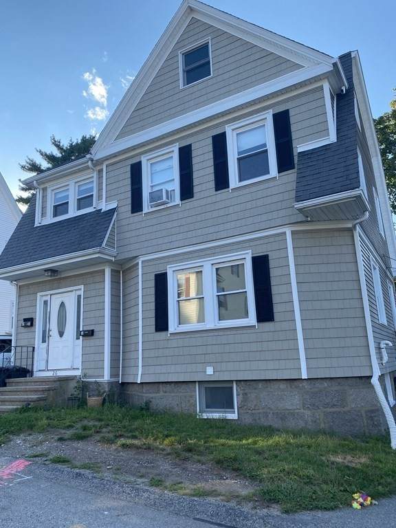 26 Francis - Photo 1