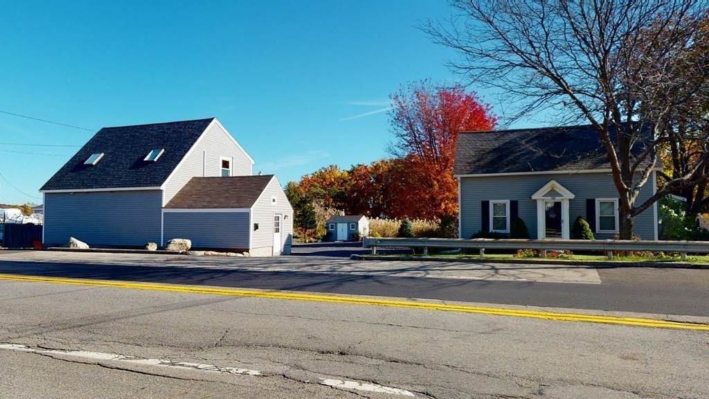 163 Bridge Road - Photo 1