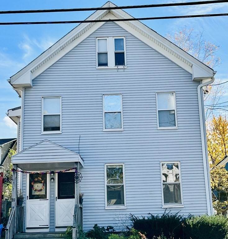 22 Salem Street - Photo 1
