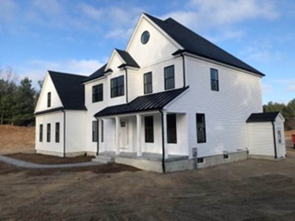 115 Ronald C. Meyer Drive - Photo 1