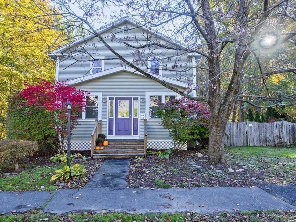 183 Chestnut Street - Photo 1