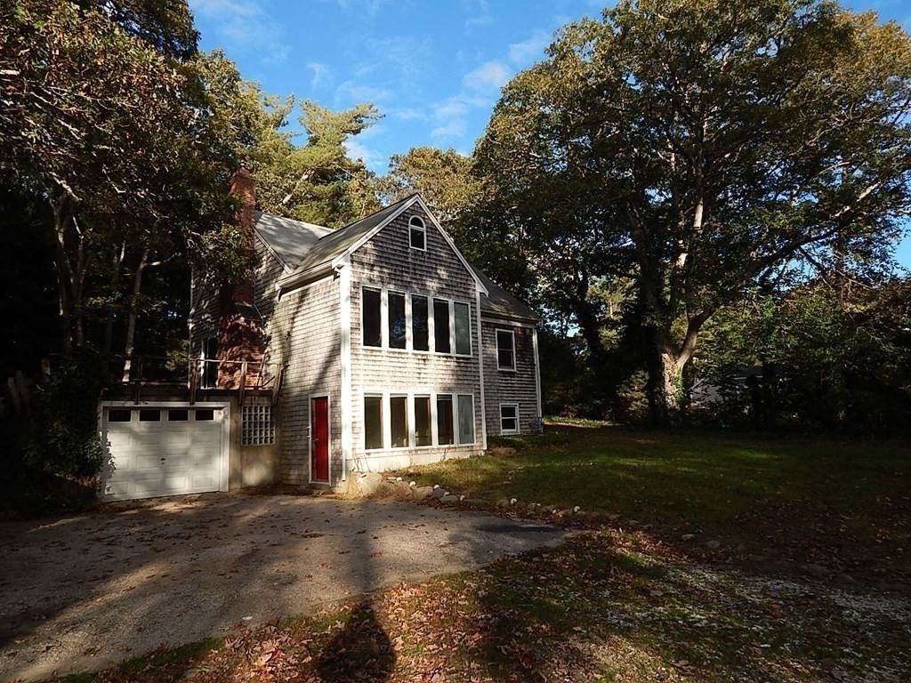 144 Scraggy Neck - Photo 1