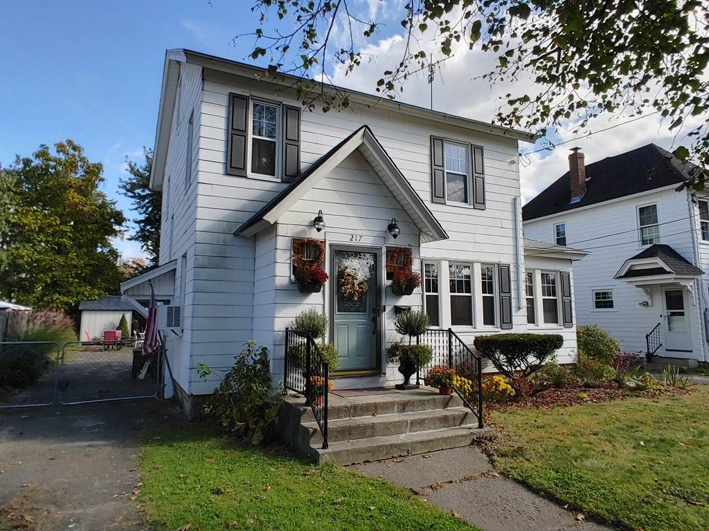 217 Osborne Ter - Photo 1