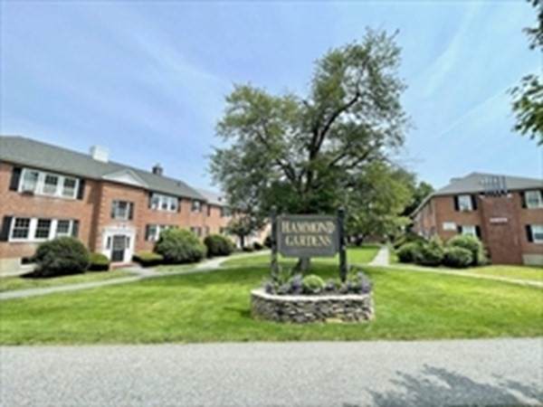 17 Hammond Pond Pkwy - Photo 1