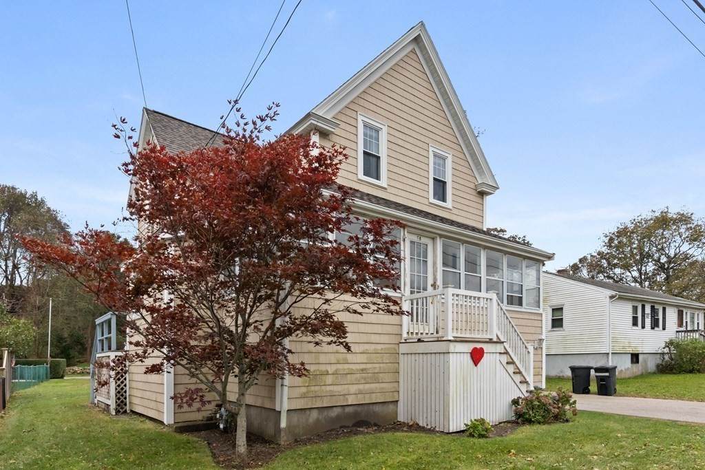 34 Westminster Rd - Photo 1