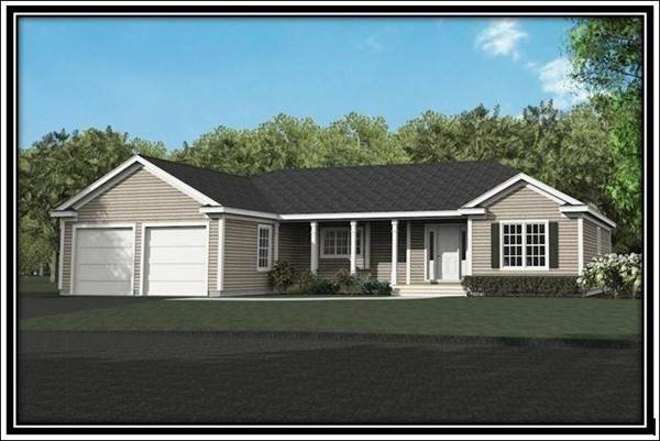 Lot 4 Blackstone St. - Photo 1