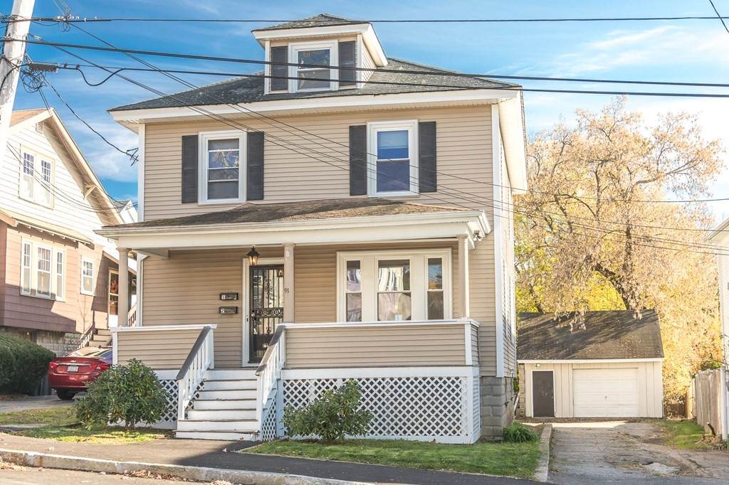 91 Howard St - Photo 1